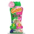 thumbnail image 1 of Gain "Wicked: For Good" Limited Edition, In-Wash Laundry Scent Booster Beads,  Wonderfullest Woods & Beautifical Blossom, 26.3 oz., 1 of 10
