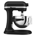 thumbnail image 4 of KitchenAid 5.5 Quart Bowl-Lift Stand Mixer with Attachments, 4 of 8