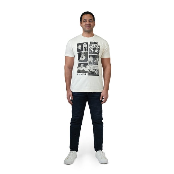 Adult Disney Park T-Shirt