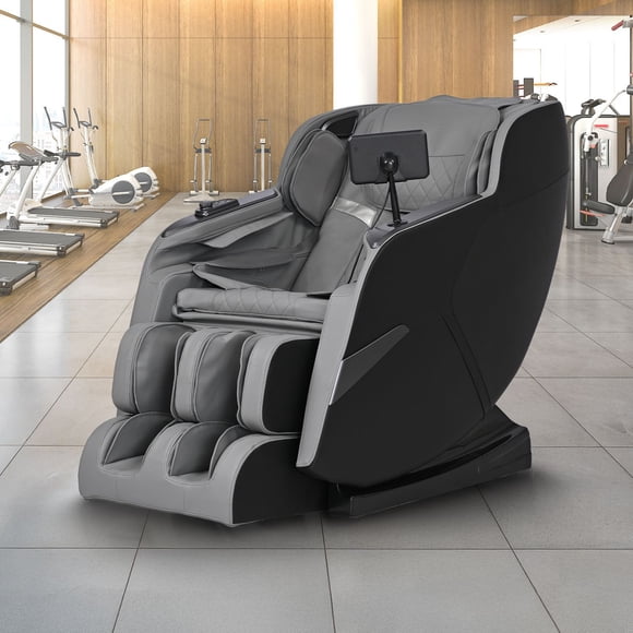 Titan H7 Premium Zero Gravity Massage Chair with Heated Rollers