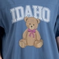 thumbnail image 4 of State of Mine Women's Teddy Bear State T-Shirt, 4 of 5