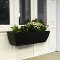 thumbnail image 3 of Mayne Acadia 3' Window Box, 3 of 7