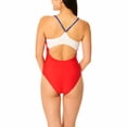 thumbnail image 3 of Champion® Women's One-Piece Swimsuit, 3 of 5