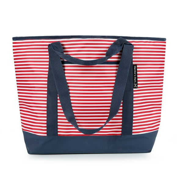 Member's Mark Dual Carry Insulated Shopper
