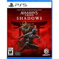 thumbnail image 1 of Assassins Creed Shadows - PlayStation 5, 1 of 14