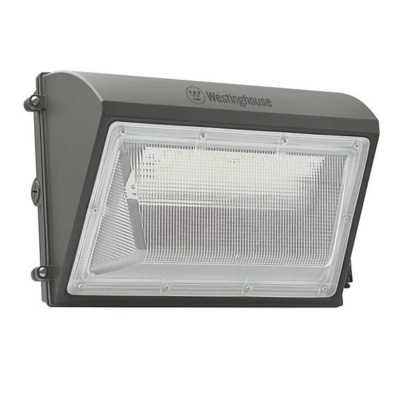 Westinghouse 8000 Lumen LED Wall Pack Light