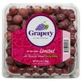 thumbnail image 4 of Red Seedless Grapes, 3 lbs., 4 of 6