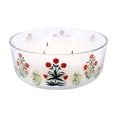 thumbnail image 3 of Member's Mark 4-Wick Floral Candle, 28 oz., 3 of 4