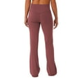 thumbnail image 2 of Member's Mark Women's Flare Yoga Pant, 2 of 7