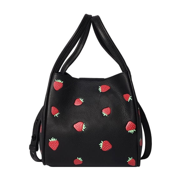 Rebecca Minkoff Top Handle Eden Satchel