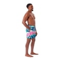 thumbnail image 2 of Member's Mark Men's Resort Swim Trunk, 2 of 11