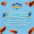 thumbnail image 3 of Blue Diamond Lightly Salted Whole Almonds, 40 oz., 3 of 4