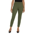 thumbnail image 1 of Express Women's Ponte Pant, 1 of 8