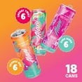 thumbnail image 4 of Alani Nu Energy Drink, Variety Pack, 12 fl. oz., 18 pk., 4 of 4