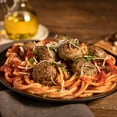 thumbnail image 5 of Member's Mark Italian Style Beef Meatballs, Frozen 6 lbs., 5 of 8