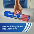 thumbnail image 2 of Reynolds Wrap Everyday 12" Aluminum Foil 250 sq. ft., 2 pk., 2 of 6