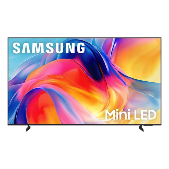 SAMSUNG 55” Class M70H Series Mini LED 4K UHD Vision AI Companion Smart Tizen TV