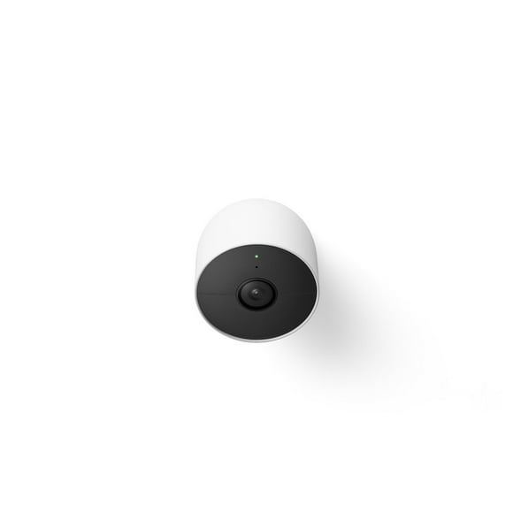 Google Battery-powered Nest 1080p HD Security Camera