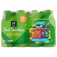 thumbnail interactive-video image 1 of Member's Mark Smoothie Variety Pack, 10 fl. oz., 12 pk., 1 of 7