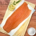 thumbnail image 5 of Member's Mark Farm Raised Skinless Atlantic Salmon Fillet, priced per pound, 5 of 9