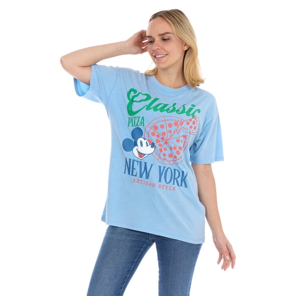 Women's Character Vintage Wash T-Shirt