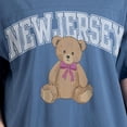 thumbnail image 4 of State of Mine Women's Teddy Bear State T-Shirt, 4 of 5