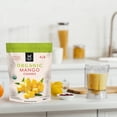 thumbnail image 4 of Member's Mark Organic Mango Chunks, Frozen, 4 lbs., 4 of 4