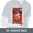 thumbnail image 4 of HERSHEY'S Minis Variety Pack Chocolate Candy, 220 pcs., 4 of 8