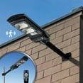 thumbnail image 2 of Classy Caps Solar Security Street Light, 2 of 9