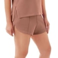 thumbnail image 3 of Member's Mark Women's Sandwash Dolphin Hem Short, 3 of 7