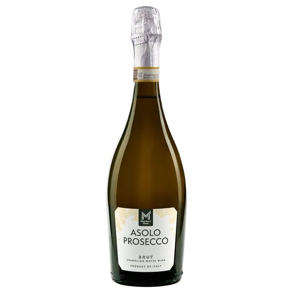 Member's Mark Asolo-Prosecco Sparkling Wine, 750 ml