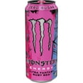 thumbnail image 5 of Monster Energy Ultra Energy Drink, Variety Pack, 16 fl. oz., 24 pk., 5 of 5