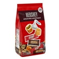 thumbnail image 1 of HERSHEY'S Minis Variety Pack Chocolate Candy, 220 pcs., 1 of 8