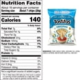 thumbnail image 2 of Tostitos Restaurant Style Tortilla Chips, 18.63 oz., 2 of 7