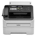 thumbnail image 1 of Brother IntelliFAX 2840 Laser Fax Machine, 1 of 5