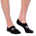 thumbnail image 3 of Under Armour Women's 6-Pack Liner Sock, 3 of 7