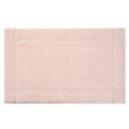 thumbnail image 2 of Town & Country Everyday Ultra Plush Solid Tufted Border Bath Mat 20"x32", 2 of 10