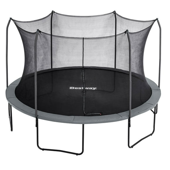 Bestway 14' Xtreme Air Round Trampoline