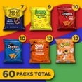 thumbnail image 4 of Frito-Lay MVP Mini Treat Mix Variety Pack Chips, 60 ct., 4 of 4