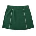 thumbnail image 5 of Member's Mark Women's Pique Sandwash Skort, 5 of 7