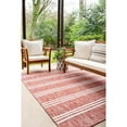 thumbnail image 2 of Jill Zarin Anguilla Outdoor Rug, 2 of 3