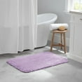 thumbnail interactive-video image 1 of Member's Mark Hotel Premier Soft Bath Rug, 24" x 36", 1 of 9