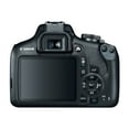 thumbnail image 3 of Canon EOS Rebel T7 DSLR Camera Kit, 3 of 4