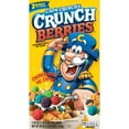 thumbnail image 2 of Cap'n Crunch's Crunch Berries Cereal, 40 oz., 2 of 6