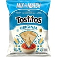 thumbnail image 1 of Tostitos Restaurant Style Tortilla Chips, 18.63 oz., 1 of 7