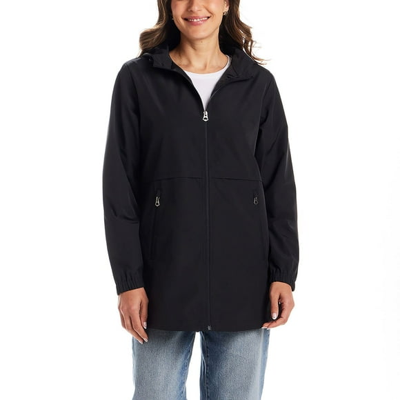 WP Weatherproof Women's Rain Jacket