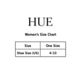thumbnail image 4 of Hue Women's 5-Pack Cotton Mini Crew Sock, 4 of 4
