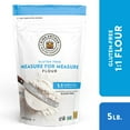thumbnail image 2 of King Arthur Gluten-Free Measure for Measure Flour, 5 lbs., 2 of 7