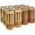 thumbnail image 5 of Monster Energy Java Variety Pack 15 fl. oz., 12 pk., 5 of 6