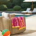 thumbnail image 2 of Member's Mark 2-Pack Kids Beach Towel, 30" x 60", 2 of 5